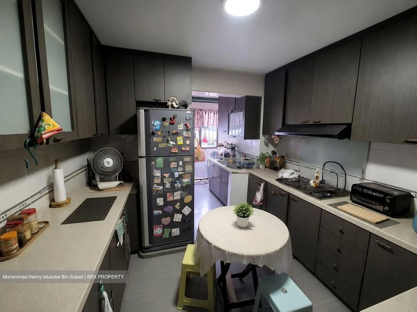 Blk 468 Pasir Ris Drive 6 (Pasir Ris), HDB 4 Rooms #593363941